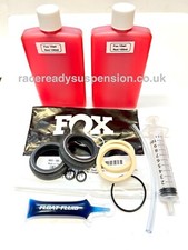 Fox 32 Kit Guarnizioni Service