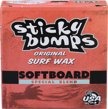 Sticky Bumps Softboard Cera