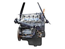 ✅Original Motor VW FOX (5Z)