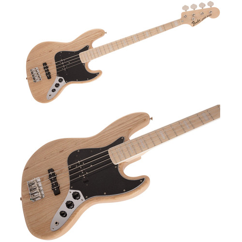 Basso jazz fender - basso,