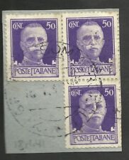 RSI, BASE ATLANTICA: XI GRUPPO