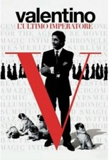 VALENTINO L'ultimo imperatore