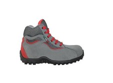 SCARPE ANTINFORTUNISTICHE