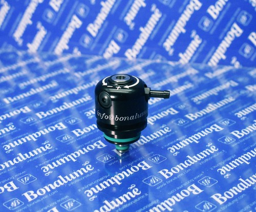 Regolatore pressione benzina - pressione,