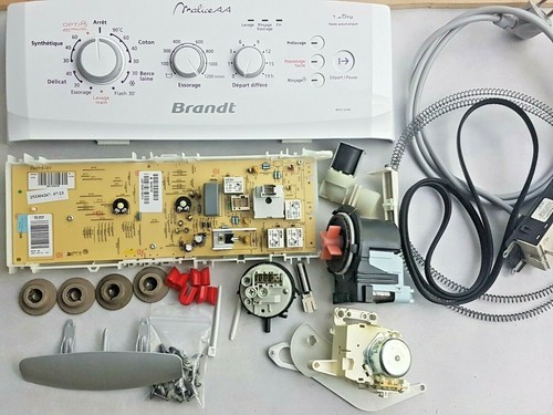 Lave linge machine laver - lave-linge,