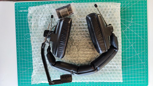 Cuffia beyerdynamic dt109 - beyerdynamic,