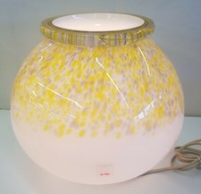 Lampada Tavolo in Vetro di
