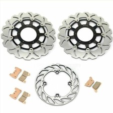 Dischi Freno Posteriore