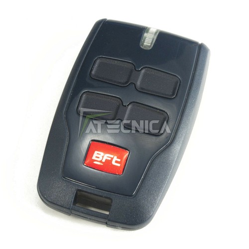 Radiocomando trasmettitore bft - radiocomando,