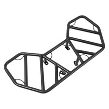 Rear Steel Rack Extender For