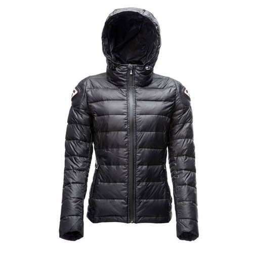 Giacca donna moto - , con