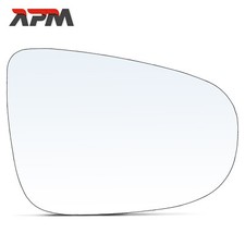 Vetro Specchietto Destro