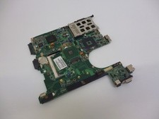 SCHEDA MADRE MOTHERBOARD per HP NX7400 COMPAQ 417516-001 processore intel GUASTA