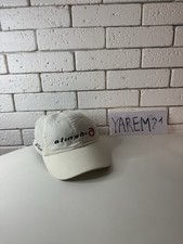 Berretto Alinghi vintage