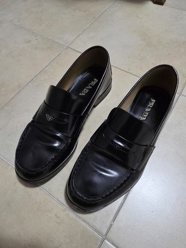 Scarpe prada uomo numero - uomo,