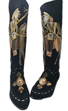 Raro Vintage Zalo Nero