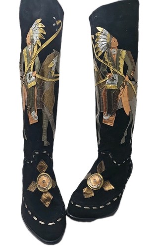 Raro vintage zalo nero - raro,