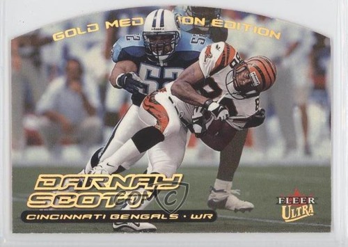 2000 fleer ultra gold - 2000,