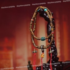 Rara Kapala Mala buddista