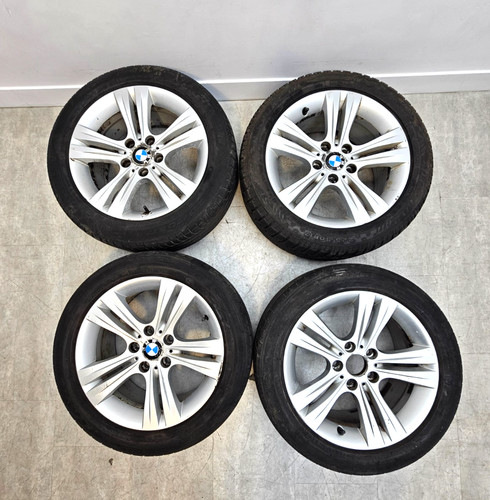 Cerchi 7 5jx17 et37 - 4, 7,5jx17