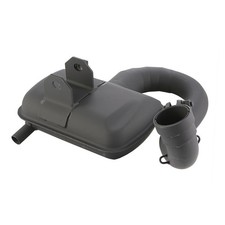 Marmitta scarico sip road 0 - marmitta, 2.0