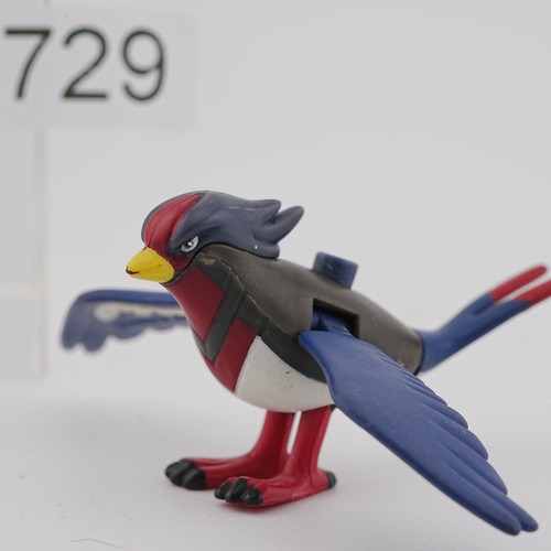 Pokemon figure sold per - figure, as