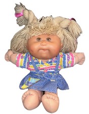 1995 Mattel Cabbage Patch