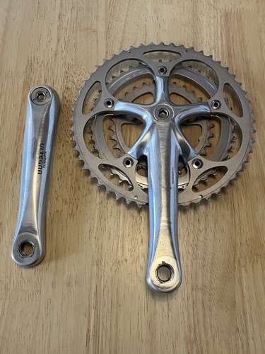 Shimano ultegra 6503 x - fc-6503,