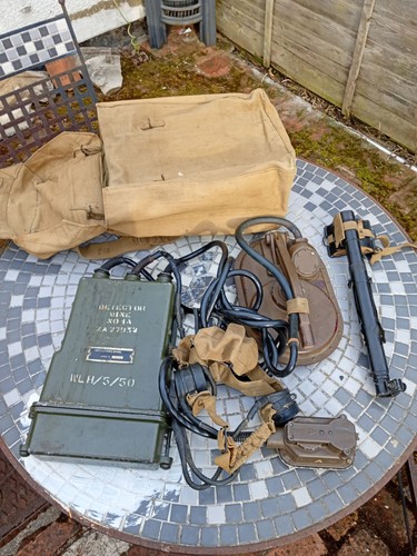 Original ww2 british army - original,