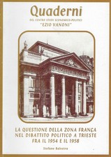 "Quaderni: La Questione della