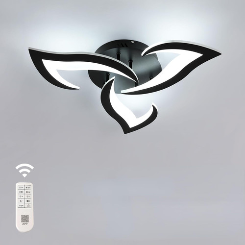 Plafoniera led soffitto 35w - plafoniera,