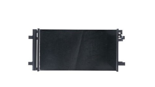 Condensatore climatizzatore