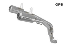 ZX10R 2006 - 2007 DOMINATOR SCARICO