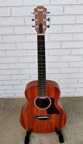 Taylor mini chitarra - taylor, gs