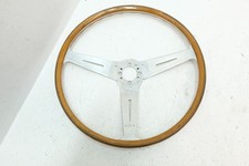 Volante In Legno Personale