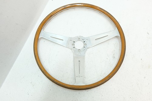 Volante legno personale - volante,