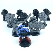 Lotto Space Marines -