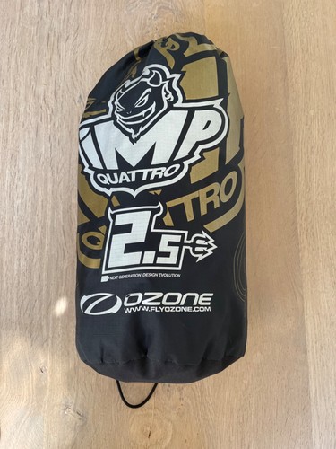 Ozone fly imp - fly, quattro