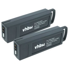2x Batteria per Drone Yuneec
