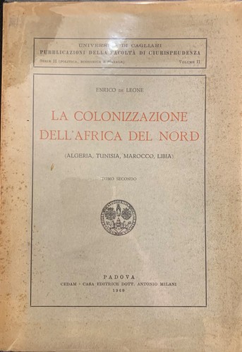 Enrico leone la - de,