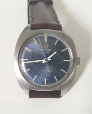 OROLOGIO UOMO VINTAGE TISSOT
