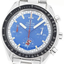 Orologio Uomo Automatico Omega