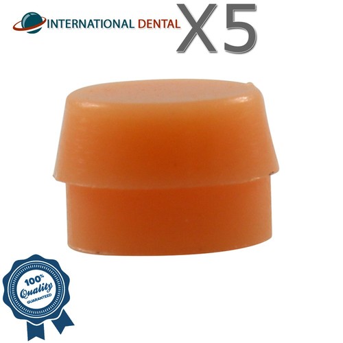 Tappi silicone morbido - 5,