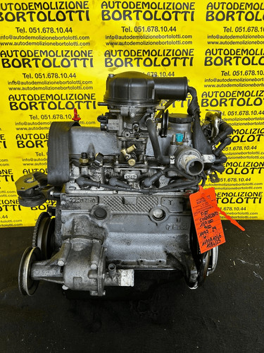 5893020 motore semicompl - 5893020,