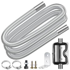 URAQT Tubo del Riscaldatore