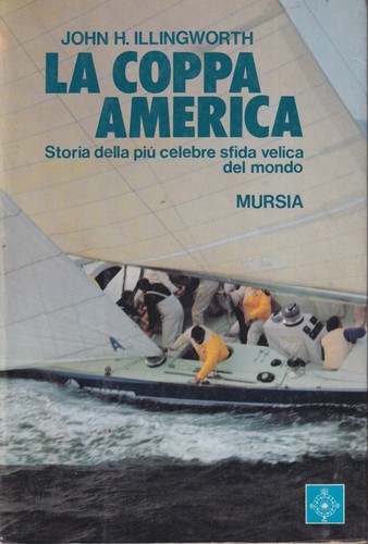 Coppa america - la,