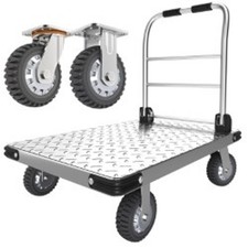 (USATO) Carrello Pieghevole