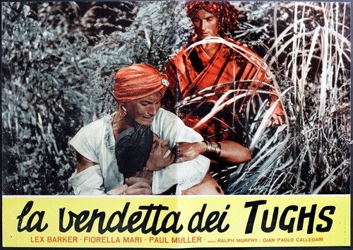 Cinema fotobusta vendetta - cinema-fotobusta,