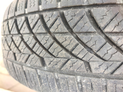 Set gomme pneumatici 4 - set,