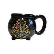 Harry Potter Calderone Nero